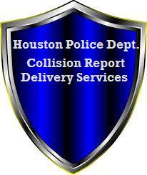 police dept houston